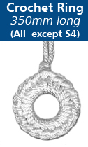 Crochet Pull