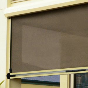 Outdoor Blinds