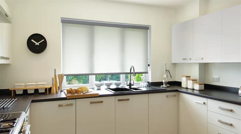 Light Filter Rollers Blinds