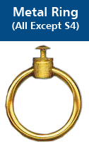 Metal Pull 45mm Metal Pull 45mm