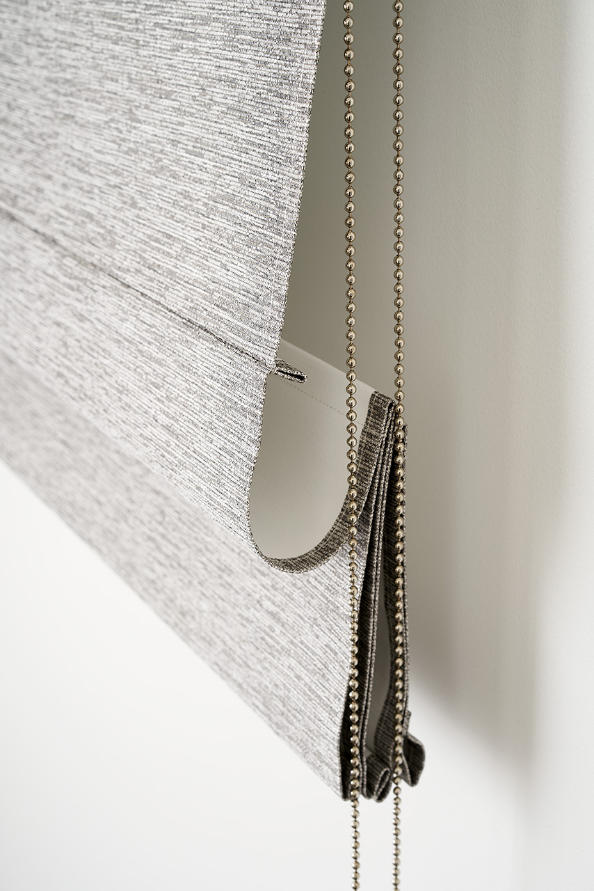 Miami Roman Blinds