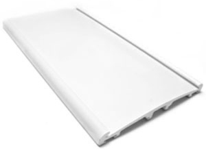 White Multipelmets