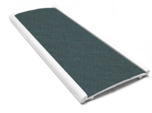 Multipelmets with your fabric of choice