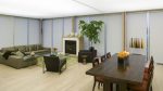 Light Filtering Roller Blinds