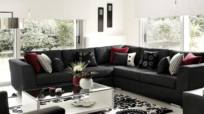 Roller Blinds
