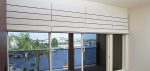 A Clean Roman Blinds