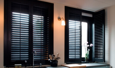 Shutters Smartwood Bathroom