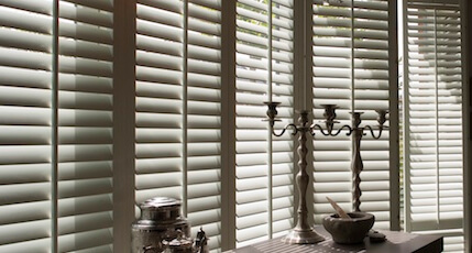 Shutters Smartwood PVC