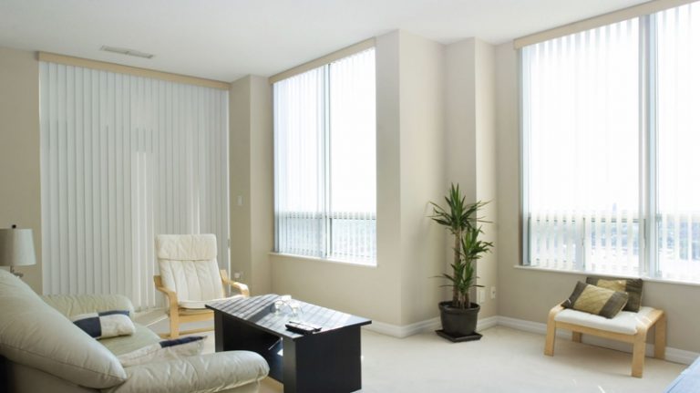 Vertical Blinds