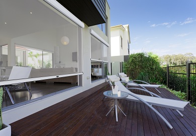 Awnings
