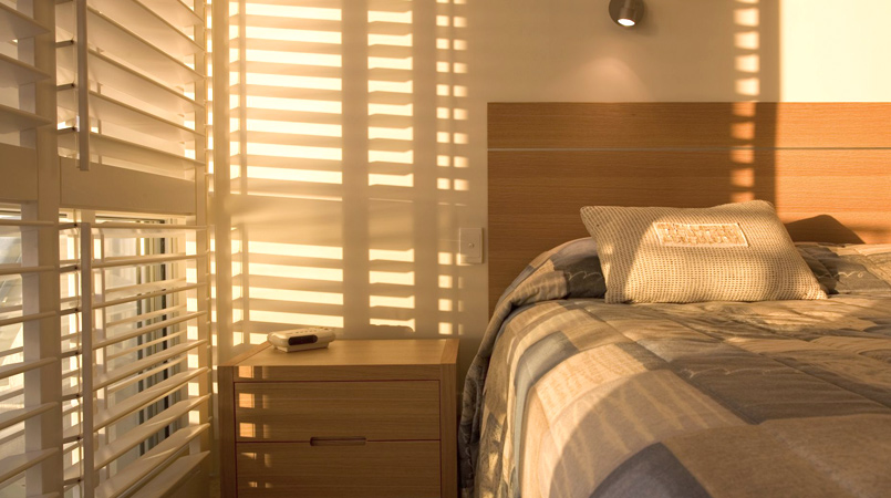 Blinds