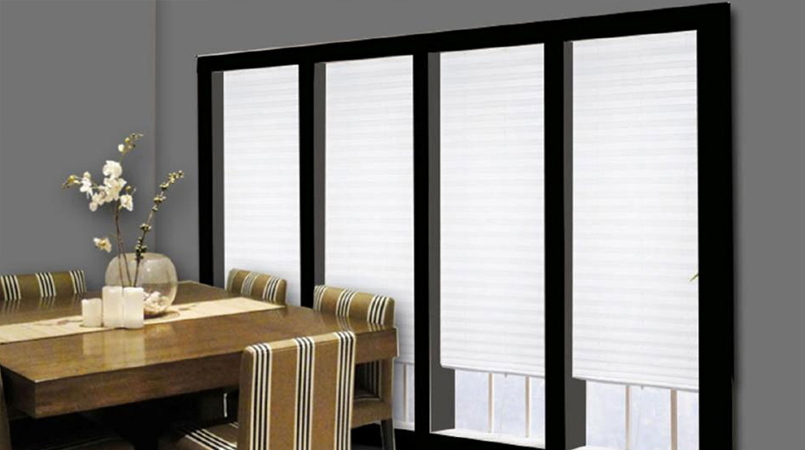 Cellular Blinds