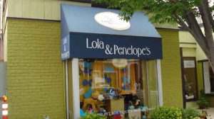 Awnings