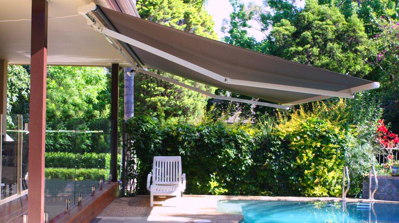 Awnings For All Seasons