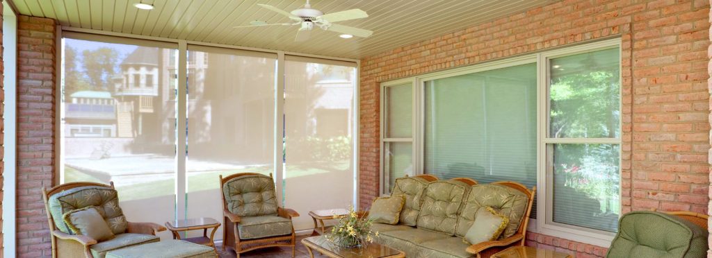 Roller Blinds