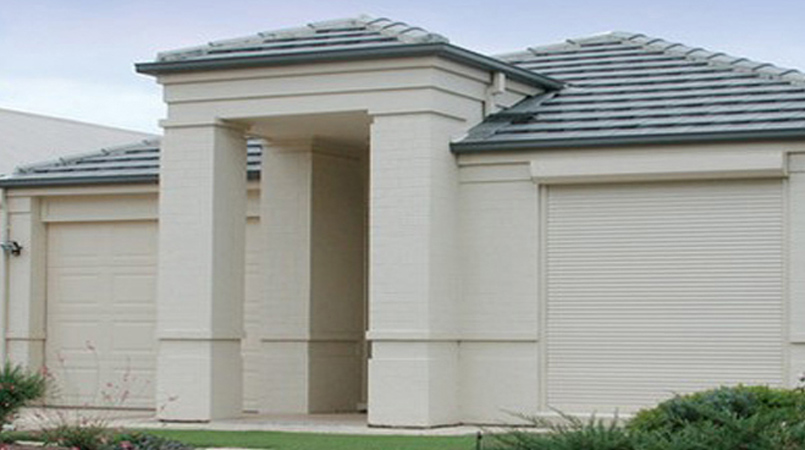 Roller Shutters