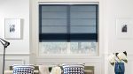 Roman Blinds