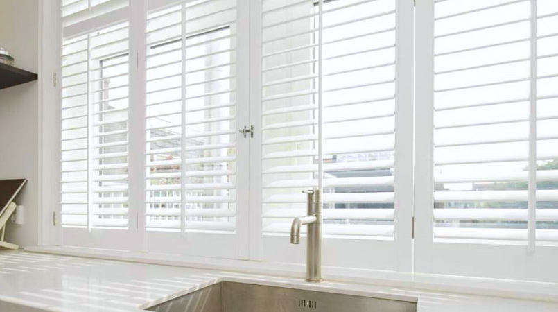 Smartwood Shutters