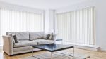Vertical Blinds