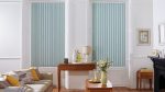 Vertical Blinds