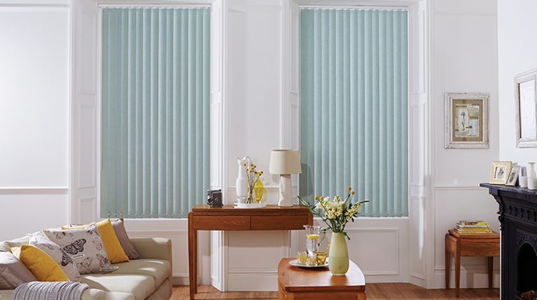 Vertical Blinds