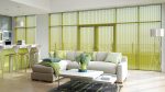 Vertical Blinds
