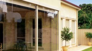 ziptrak awnings