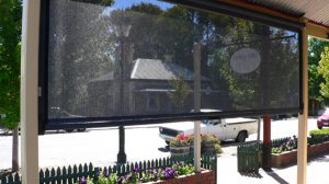 ziptrak awnings