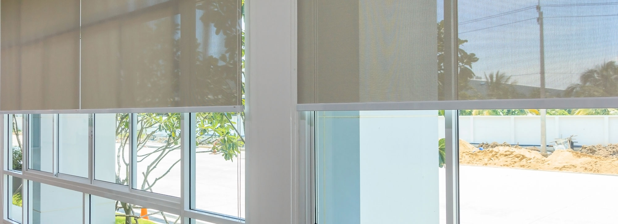 roller blinds main banner