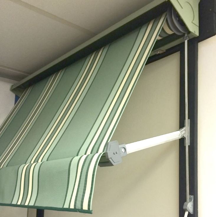 Awnings