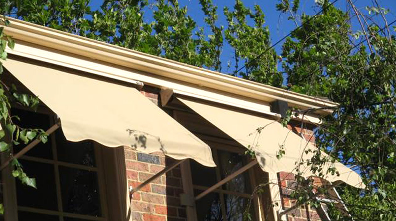 Awnings