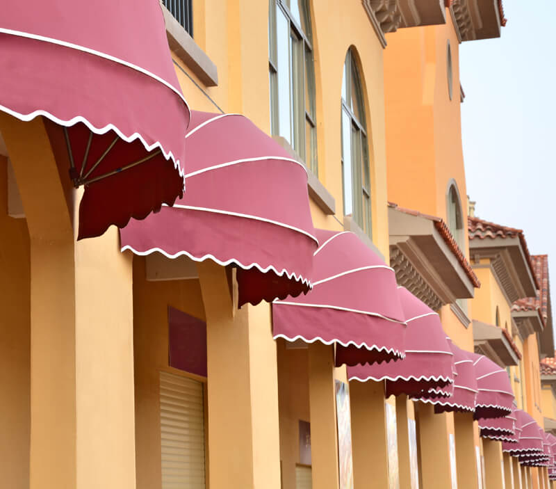 Awnings