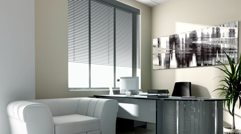 Commercial Blinds