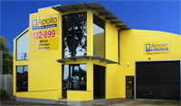 Melbourne Apollo Blinds