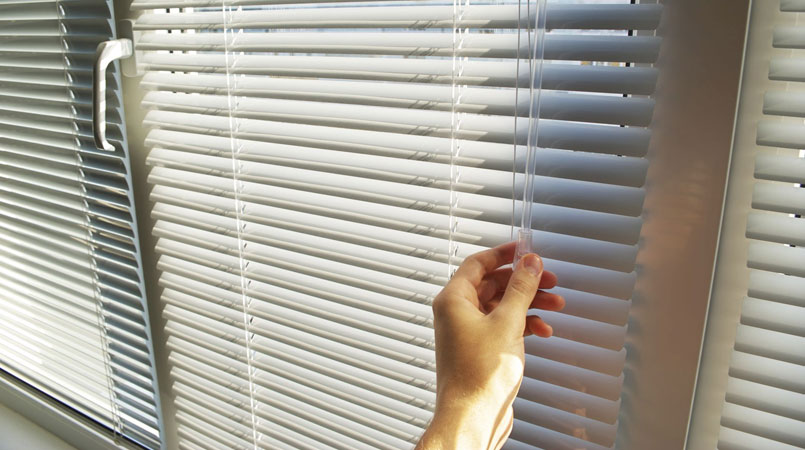 blinds