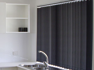 Vertical Blinds