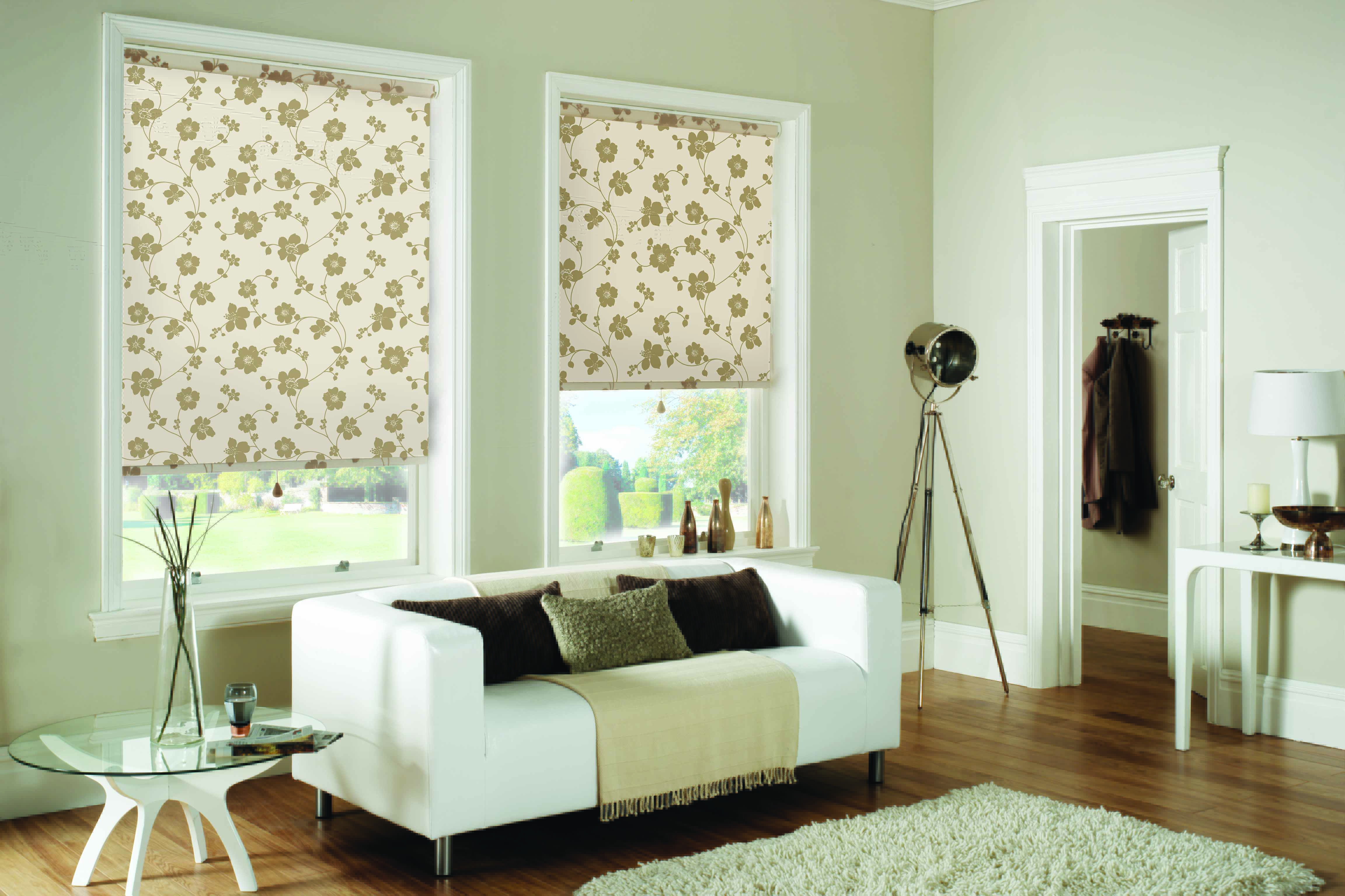 Roller Shades