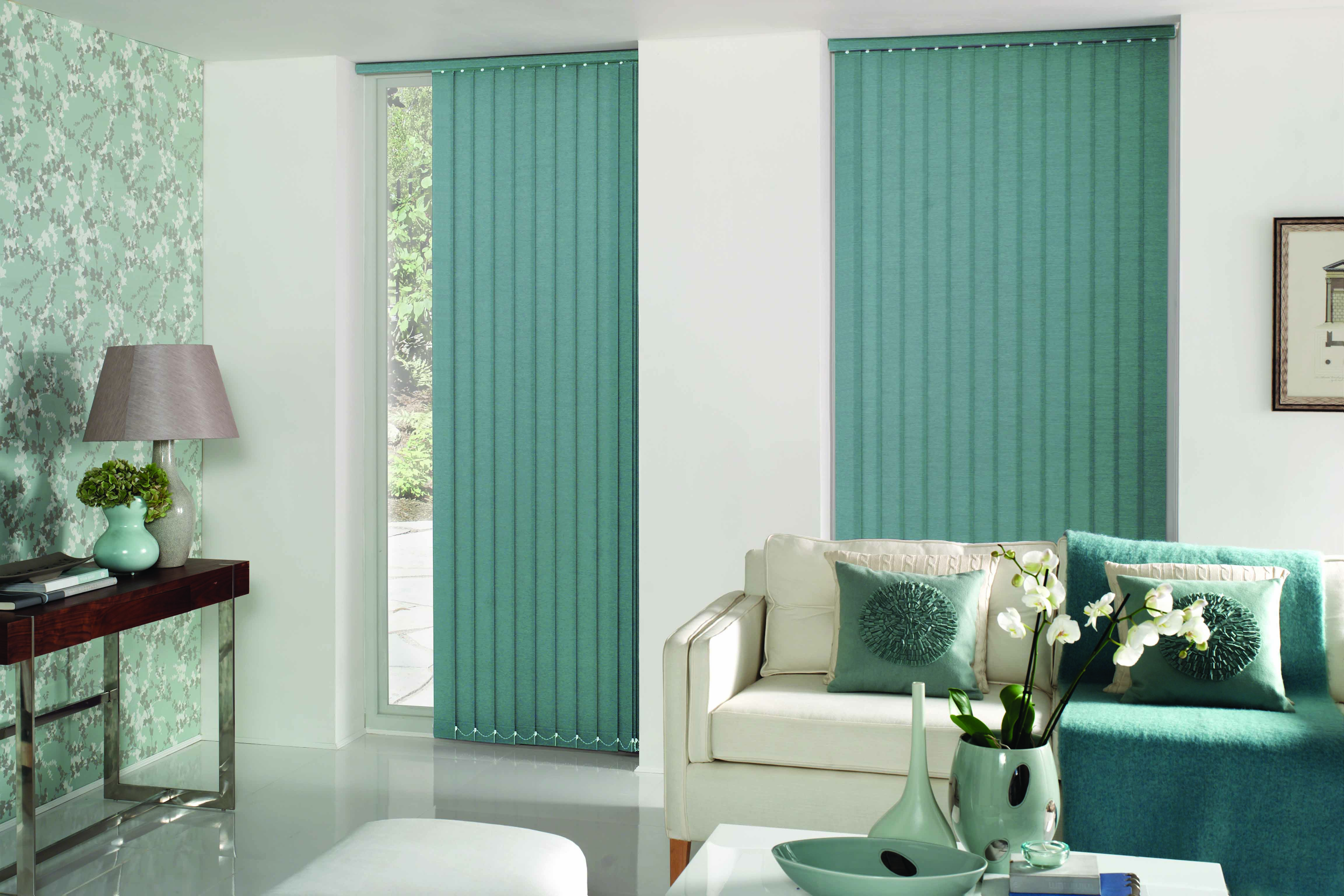 Vertical Blinds