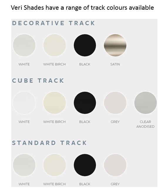 Veri Shades