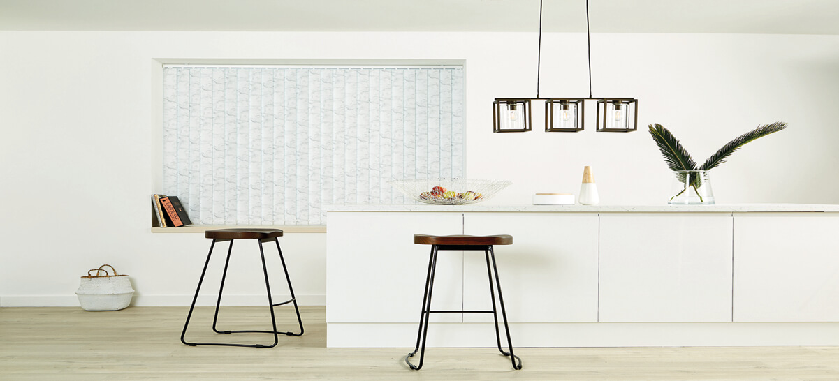 Vertical Blinds Visualizer