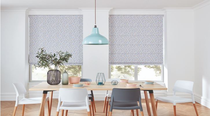 Roman Blinds
