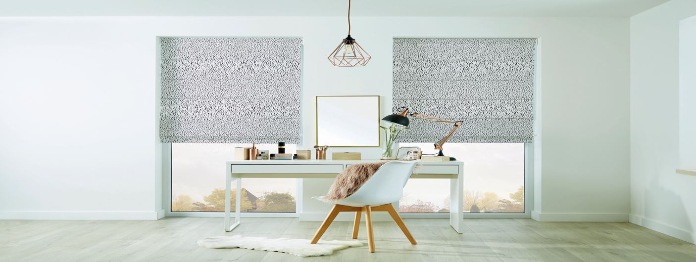 Roman Blinds