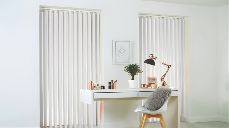 Vertical Blinds