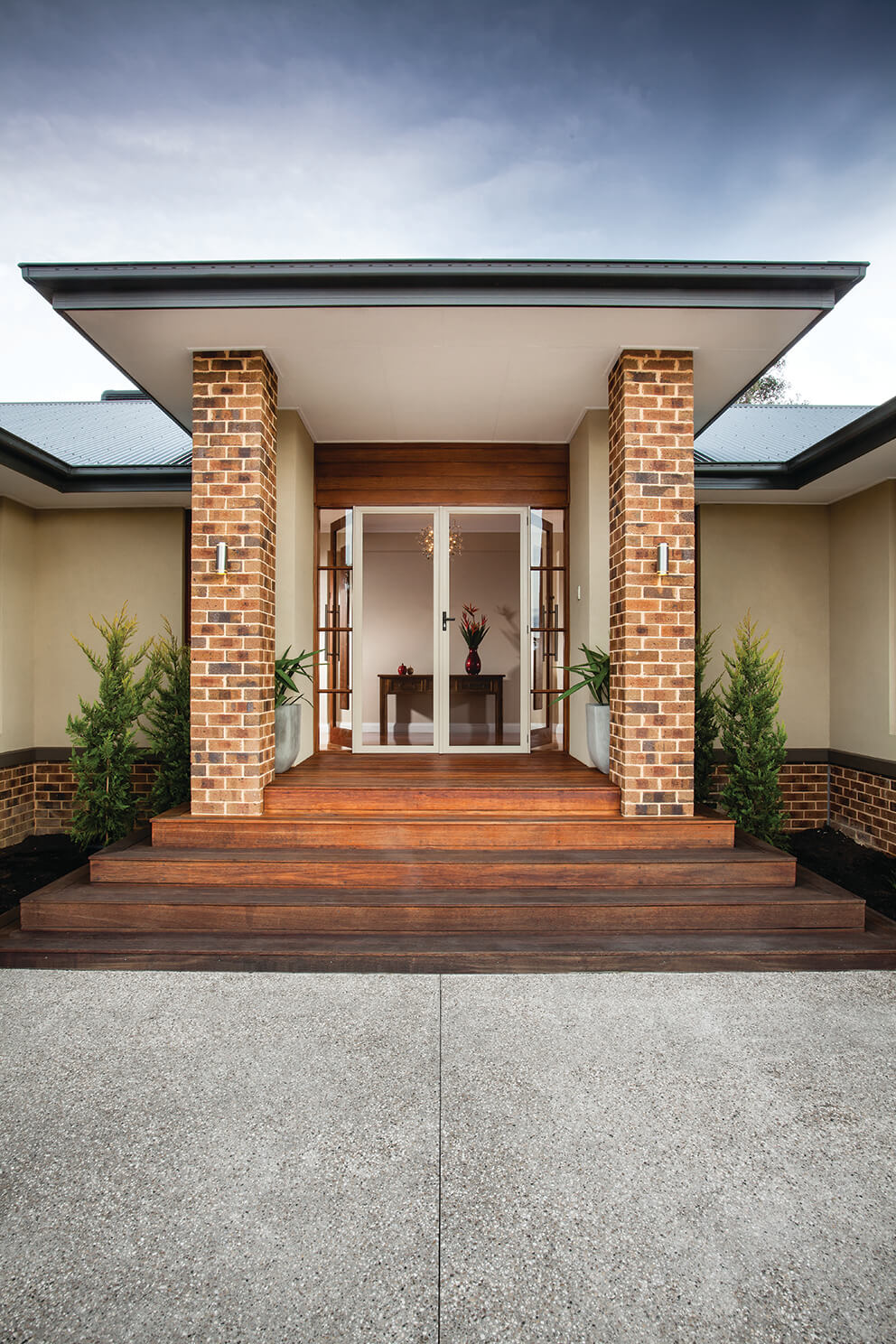Security Screen Door Patio