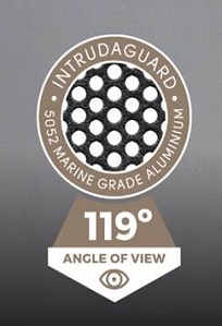Intrudaguard Certified