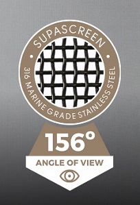 Supascreen Certified