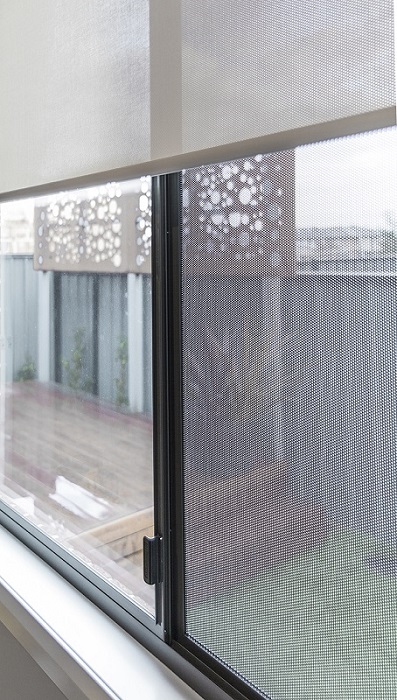 Supascreen Window Screen
