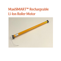 Maxi Smart Rechargeable