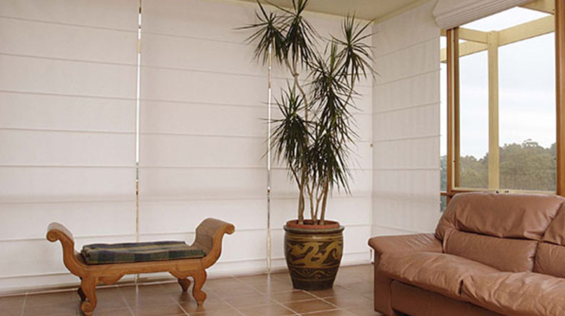 Roman Blinds