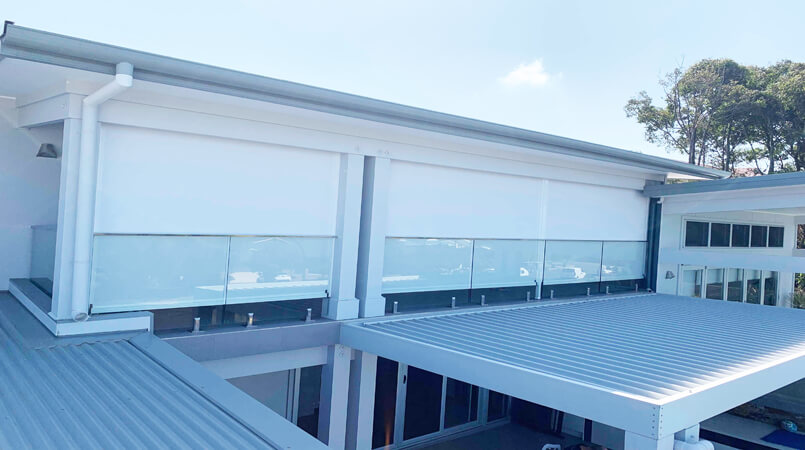 Best Outdoor Awnings